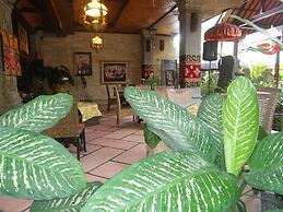 Monkey Forest Bungalow