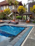 Monkey Forest Bungalow