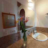 Casa Alice Surf Lodge - Hostel