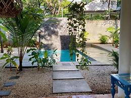 Casa Alice Surf Lodge - Hostel