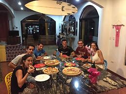 Casa Alice Surf Lodge - Hostel