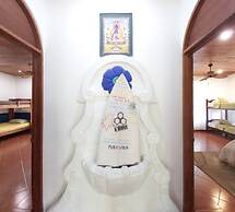 Casa Alice Surf Lodge - Hostel