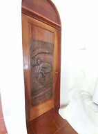 Casa Alice Surf Lodge - Hostel