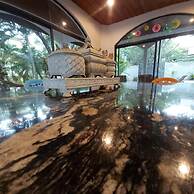 Casa Alice Surf Lodge - Hostel