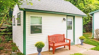 Victoria Resort and Bed & Breakfast