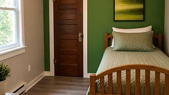 Victoria Resort and Bed & Breakfast