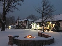 Victoria Resort and Bed & Breakfast