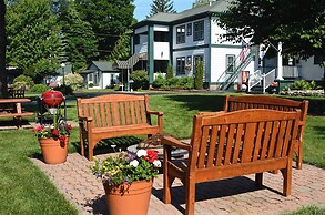 Victoria Resort and Bed & Breakfast