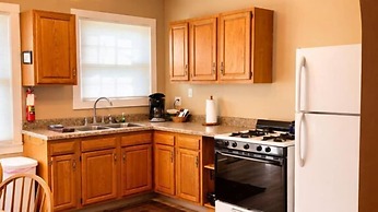 Victoria Resort and Bed & Breakfast