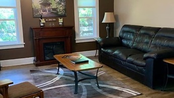 Victoria Resort and Bed & Breakfast