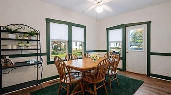 Victoria Resort and Bed & Breakfast