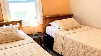 Victoria Resort and Bed & Breakfast