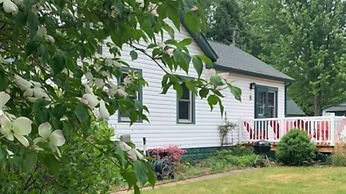 Victoria Resort and Bed & Breakfast