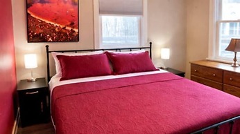 Victoria Resort and Bed & Breakfast
