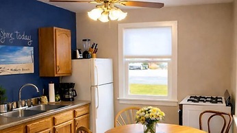 Victoria Resort and Bed & Breakfast