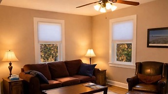 Victoria Resort and Bed & Breakfast
