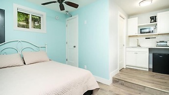 Victoria Resort and Bed & Breakfast