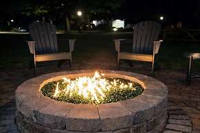 Victoria Resort and Bed & Breakfast