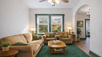 Victoria Resort and Bed & Breakfast