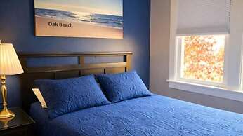 Victoria Resort and Bed & Breakfast