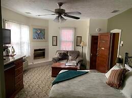Victoria Resort and Bed & Breakfast