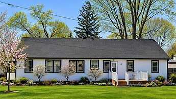 Victoria Resort and Bed & Breakfast