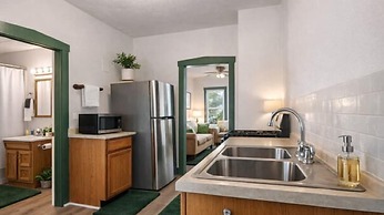Victoria Resort and Bed & Breakfast