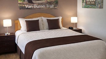 Victoria Resort and Bed & Breakfast