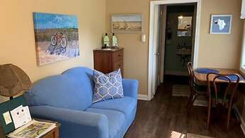 Victoria Resort and Bed & Breakfast