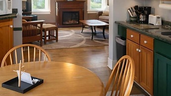 Victoria Resort and Bed & Breakfast