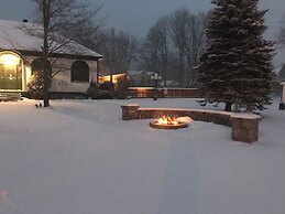 Victoria Resort and Bed & Breakfast