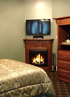 Victoria Resort and Bed & Breakfast