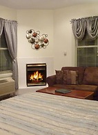 Victoria Resort and Bed & Breakfast