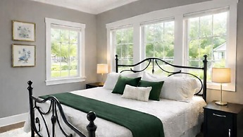 Victoria Resort and Bed & Breakfast