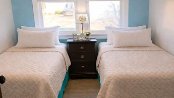 Victoria Resort and Bed & Breakfast