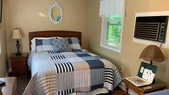 Victoria Resort and Bed & Breakfast