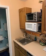 Victoria Resort and Bed & Breakfast