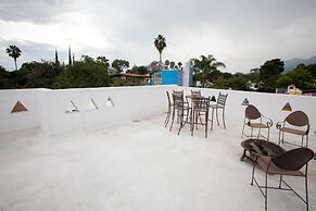 Hotel Casa Blanca Ajijic