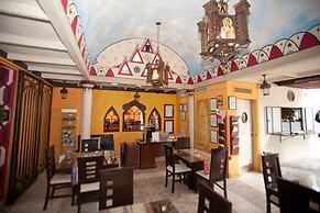 Hotel Casa Blanca Ajijic