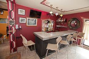 Hotel Casa Blanca Ajijic