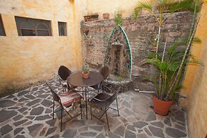 Hotel Casa Blanca Ajijic