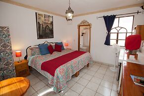 Hotel Casa Blanca Ajijic