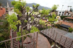 Hotel Casa Blanca Ajijic