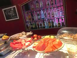 Hotel Casa Blanca Ajijic