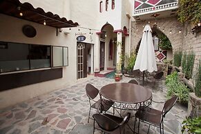 Hotel Casa Blanca Ajijic