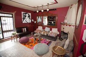 Hotel Casa Blanca Ajijic