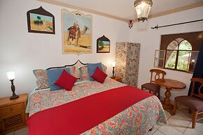 Hotel Casa Blanca Ajijic