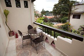 Hotel Casa Blanca Ajijic