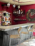 Hotel Casa Blanca Ajijic