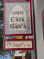 Hotel Casa Blanca Ajijic